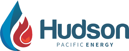 Hudson Pacific logo