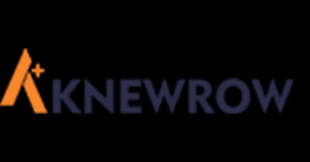 Knewrow logo