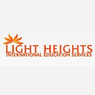 Light Height logo