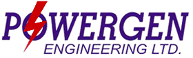 PowerGen logo