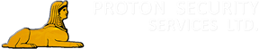 Proton Sec logo
