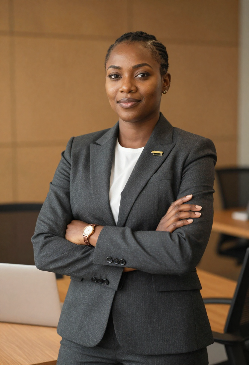 Business Professional